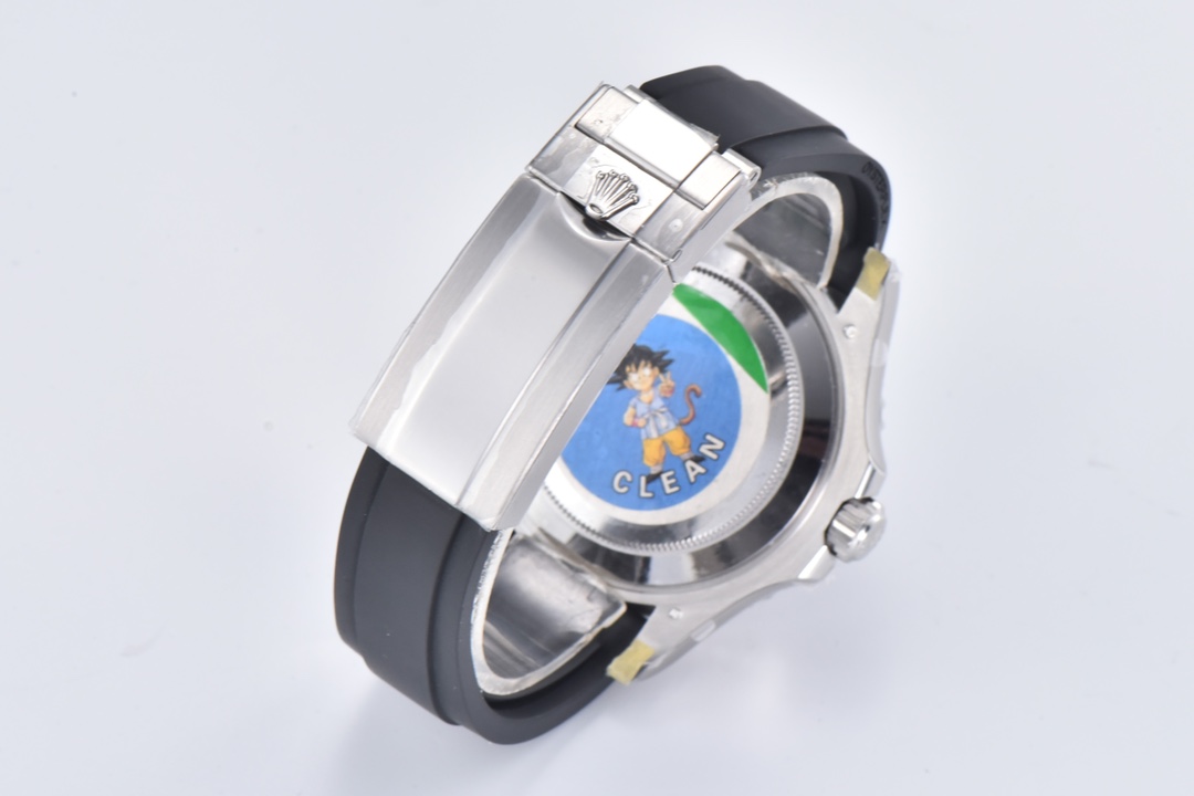 C廠勞力士迪通拿白金游艇226659值得買么?-復(fù)刻表