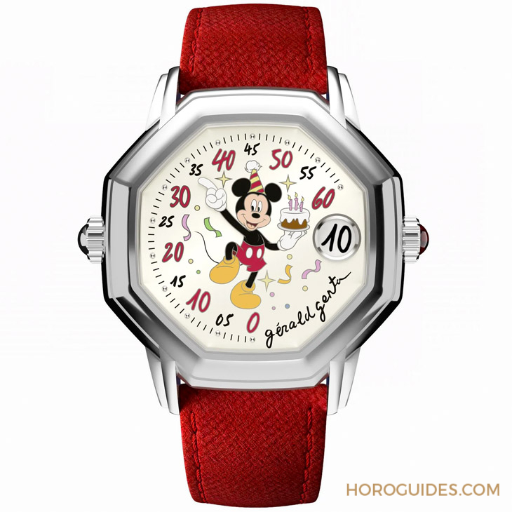 誰會(huì)是下一款天價(jià)腕表?Only Watch 2023精彩拍品搶先看-復(fù)刻表