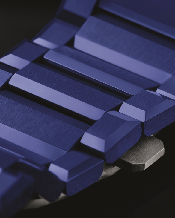 HUBLOT宇舶鏈帶腕表一推出就成為業界基準的5個關鍵-復刻表