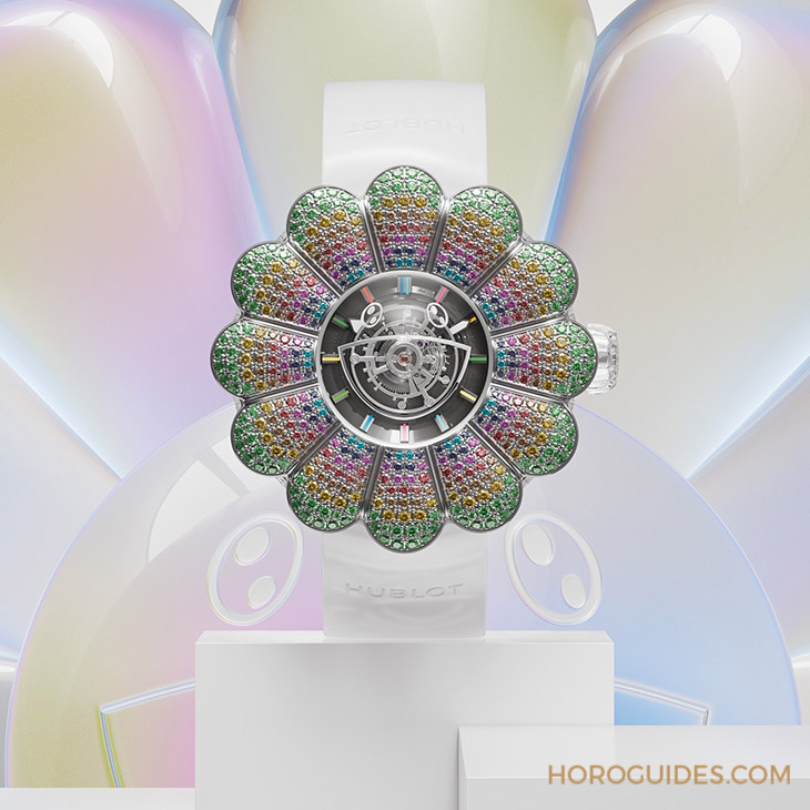 誰會(huì)是下一款天價(jià)腕表?Only Watch 2023精彩拍品搶先看-復(fù)刻表