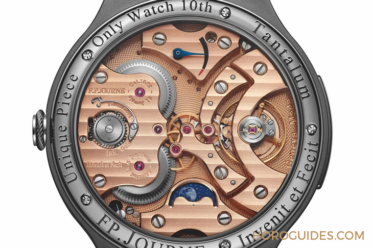 誰會(huì)是下一款天價(jià)腕表?Only Watch 2023精彩拍品搶先看-復(fù)刻表