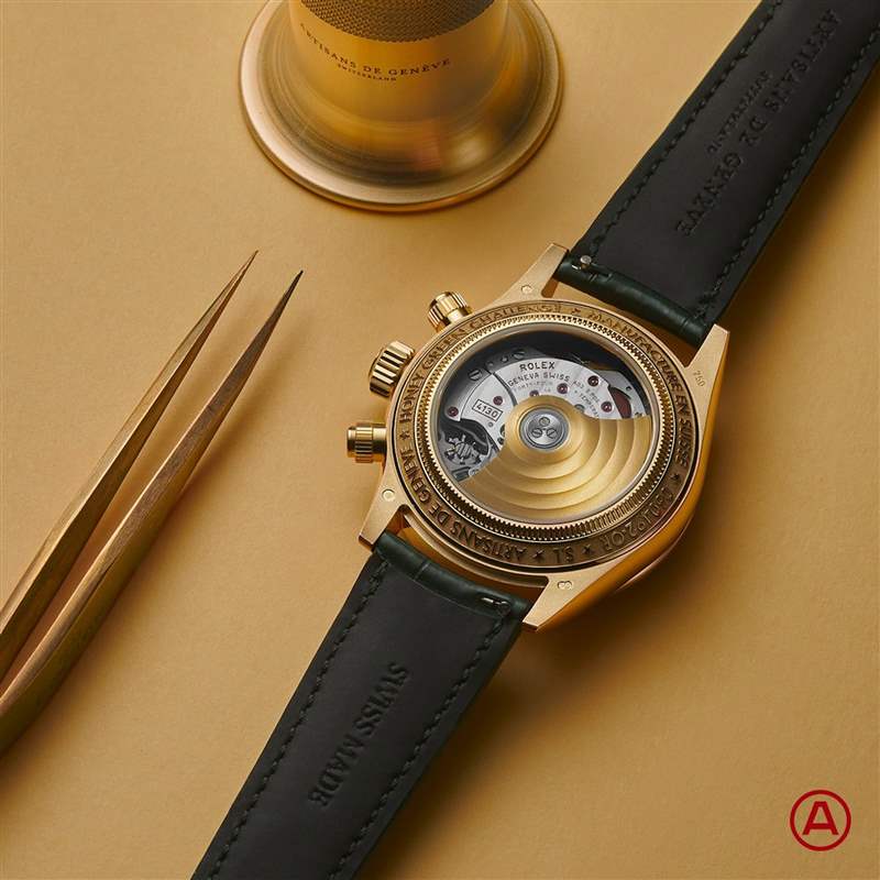 11款ROLEX手表6月最新行情勞力士K金GMT-Master II升幅超乎預期-復刻表