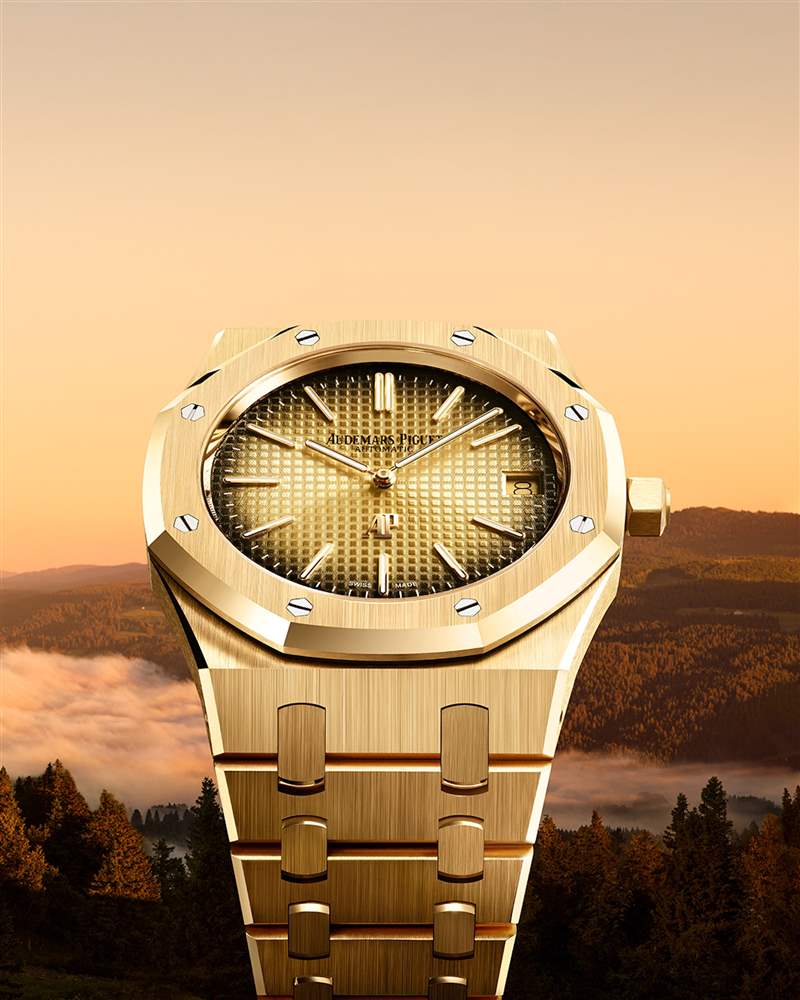 瑞士手表5月出口量再創新高獲黃金等貴金屬加持出口額破200億-復刻表