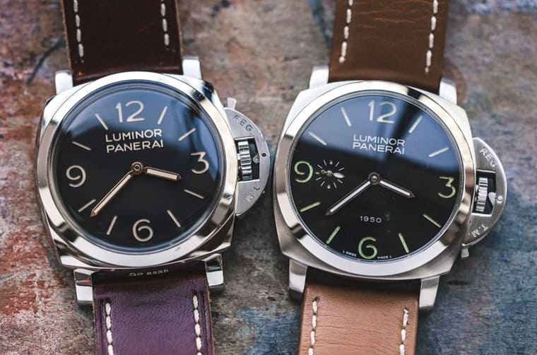 “假表愈來愈真” 高級二手表鑒定不易10%是假貨、勞力士比重最高-復刻表