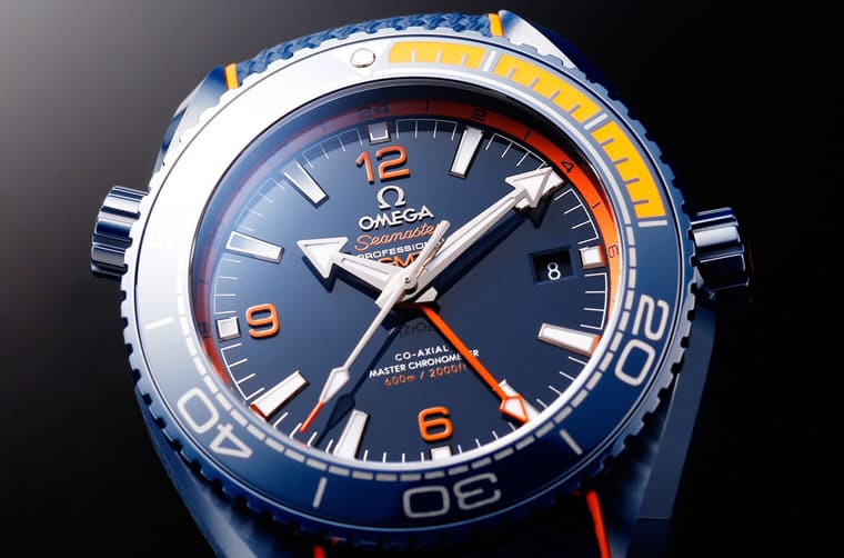 [鐘表冷知識] 從色彩理論看你喜愛的彩色面手表-復(fù)刻表