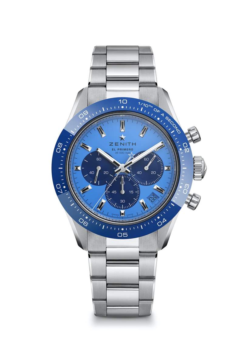 Only Watch 2023｜各大表廠展現工藝、美學與創新的極致佳作-復刻表