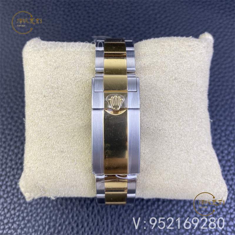 Clean廠C廠勞力士迪通拿對(duì)比小廠7750機(jī)芯迪通拿有什么區(qū)別(如何分辨C廠迪通拿)-復(fù)刻表