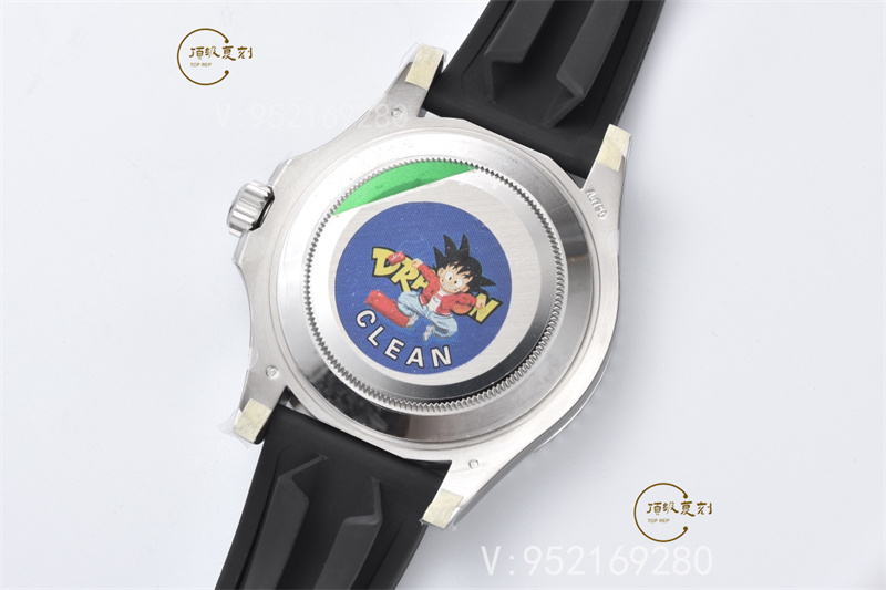 Clean廠C廠勞力士白金游艇「鷹眼石盤」m226659-0004做工怎么樣-復刻表