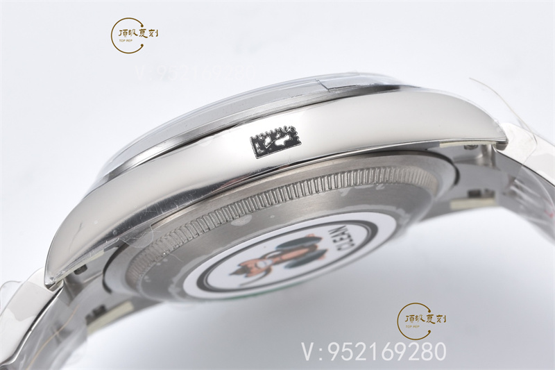 Clean廠C廠勞力士探險家一代「36mm探一」M124270做工怎么樣-復(fù)刻表