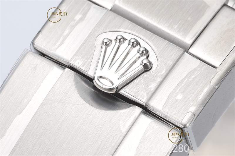 Clean廠C廠勞力士探險家一代「36mm探一」M124270做工怎么樣-復(fù)刻表