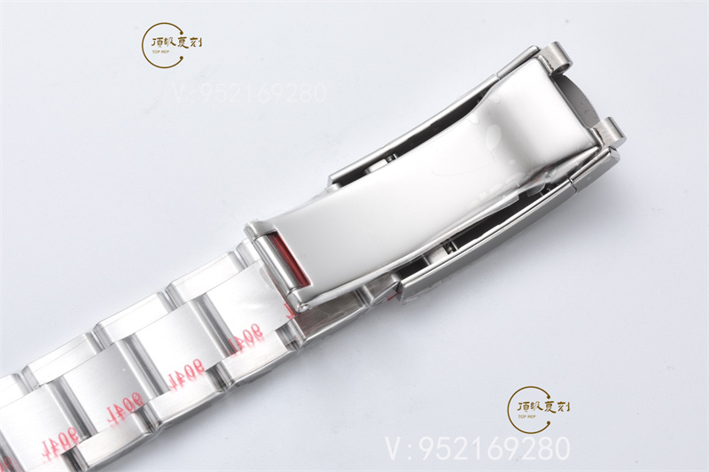 Clean廠C廠勞力士36mm恒動「3230一體機」做工怎么樣-復刻表