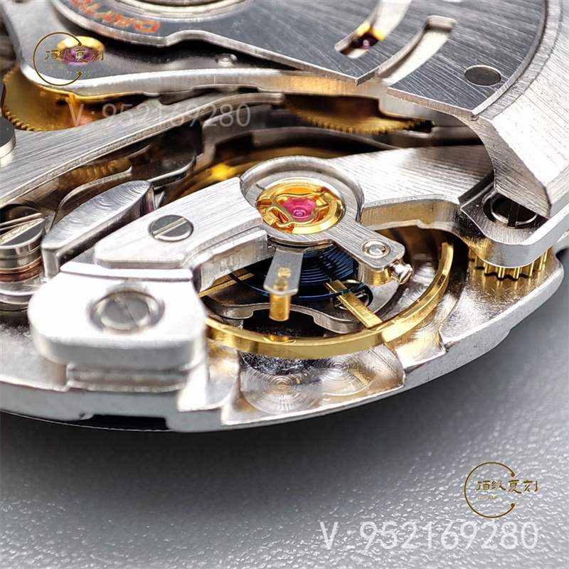 勞力士4130機芯余文樂迪通拿復刻表那個廠做的最好,BT廠和C廠對比那個更接近正品-復刻表