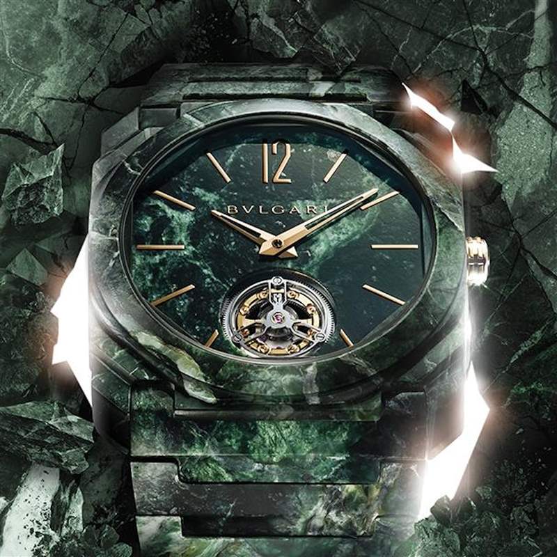 Only Watch 2023｜各大表廠展現工藝、美學與創新的極致佳作-復刻表