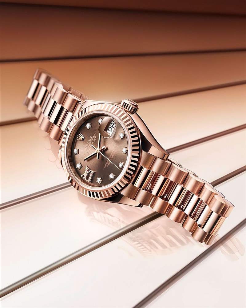 「勞力士衰退」因美聯(lián)儲(chǔ)局加息所致？高級(jí)手表平均交易額跌逾3成-復(fù)刻表