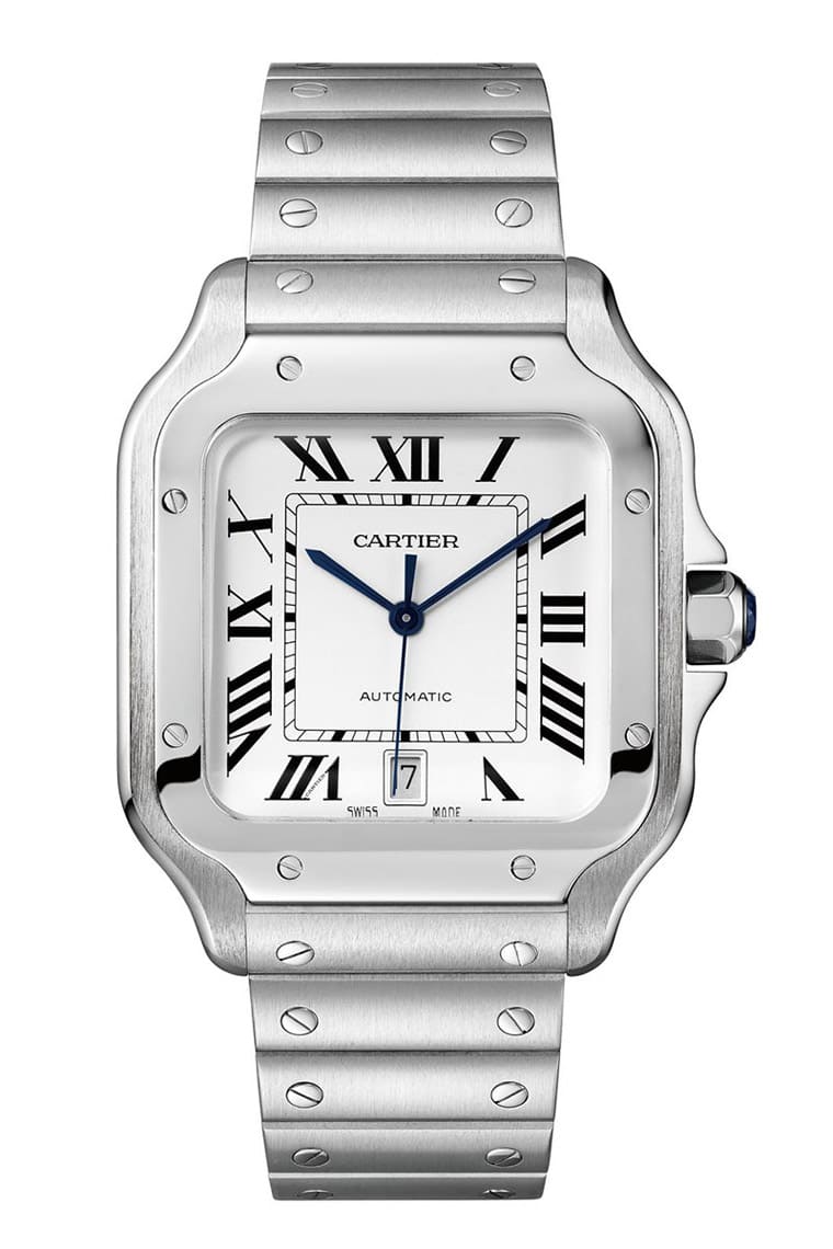 年度大戲登場《不可能的任務：致命清算》湯姆克魯斯戴這些名表宣傳跑透透-復刻表