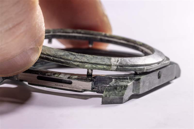 Only Watch 2023｜各大表廠展現工藝、美學與創新的極致佳作-復刻表