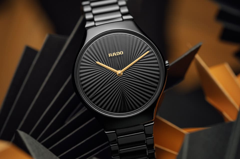 雷達(dá)表真我超薄世界花園合作款再推出三款面盤花紋來自瀕危植物的創(chuàng)意聯(lián)名表-復(fù)刻表