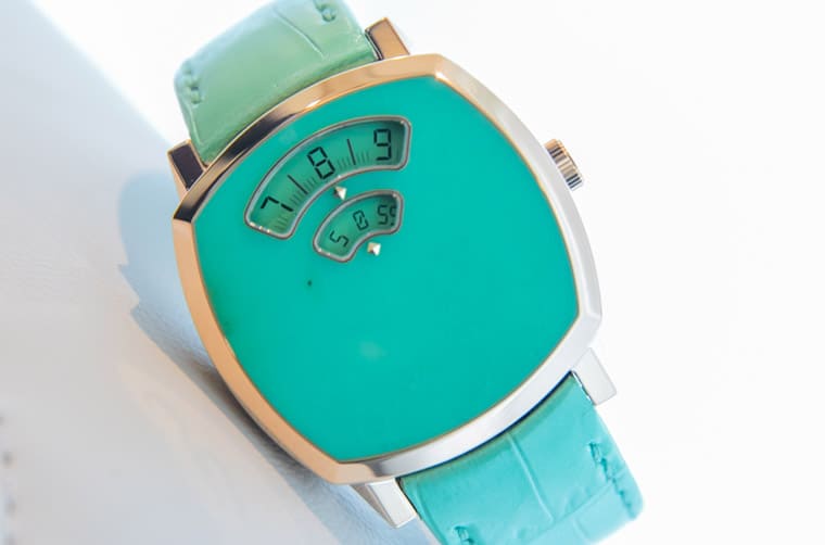 《GUCCI Allegoria四季寓言》高級珠寶暨腕表海外巡展首站就來臺灣展出內(nèi)容、時間、地點總整理-復(fù)刻表