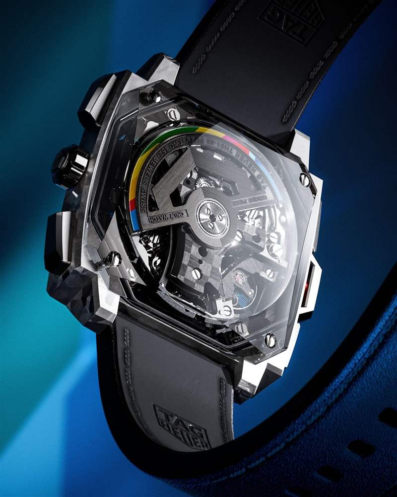 Only Watch 2023｜各大表廠展現工藝、美學與創新的極致佳作-復刻表