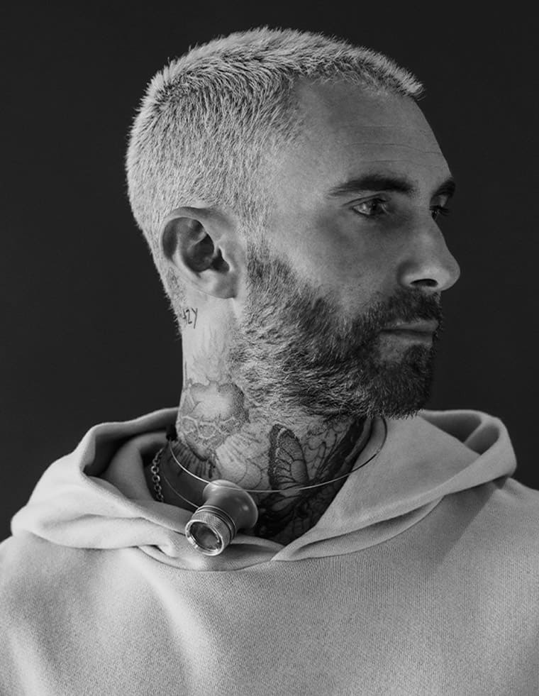 魔力紅亞當李維打造「史上最有品味的Daytona 」完美融合古典與現代風格-復刻表