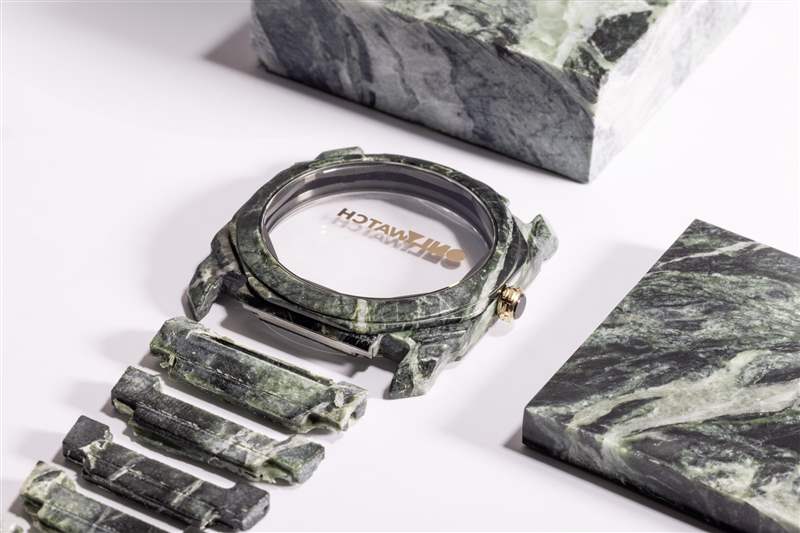 Only Watch 2023｜各大表廠展現工藝、美學與創新的極致佳作-復刻表