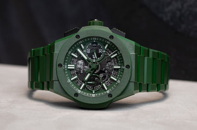 2023溫網男單冠軍出爐喬科維奇和“小蠻牛”Alcaraz秀出厲害名表-復刻表