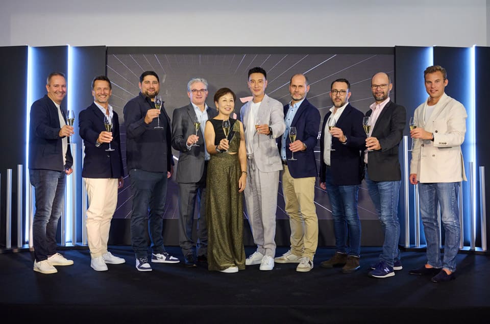 匯聚9大人氣獨立制表品牌2023「匠心．獨具」時間藝術展時間、地點、重點展品一次看-復刻表