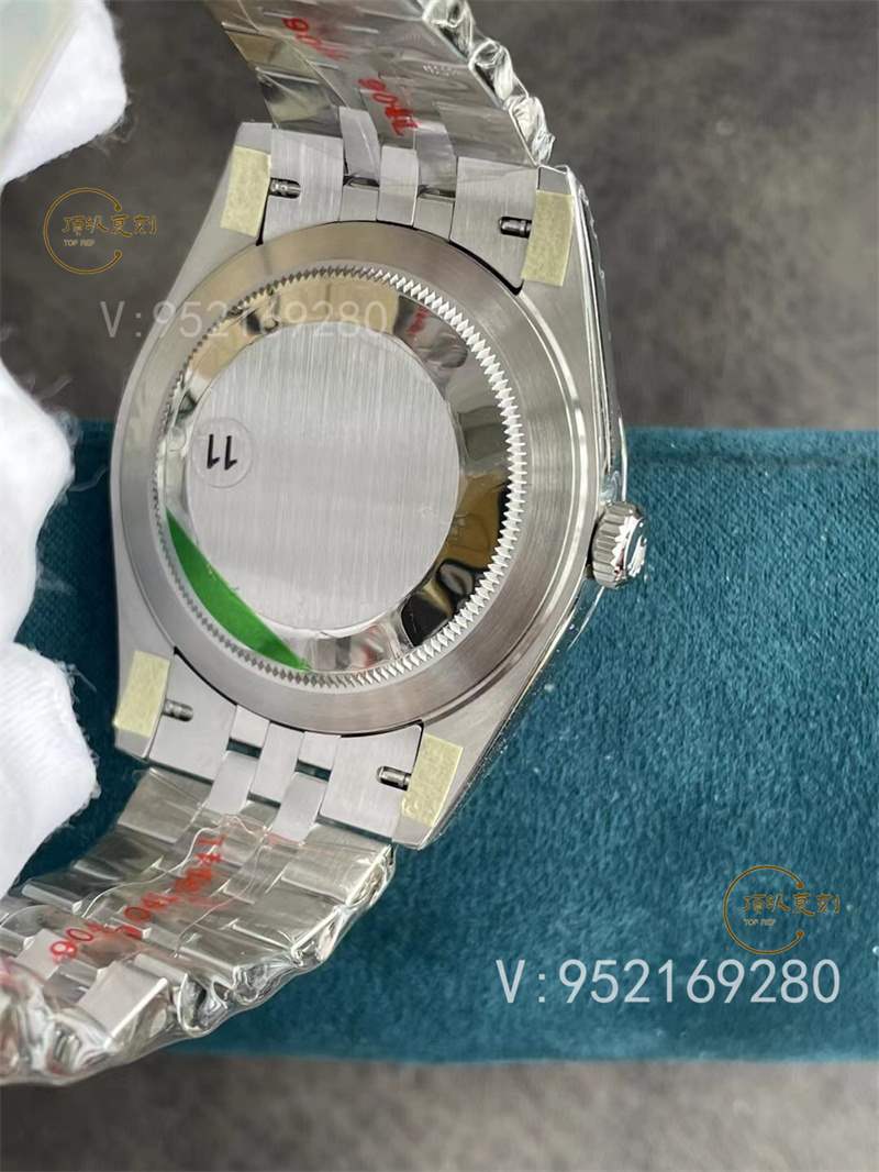 VS廠綠蘿盤日志3235機芯怎么樣,VS廠勞力士綠蘿日志一眼假嗎-復(fù)刻表