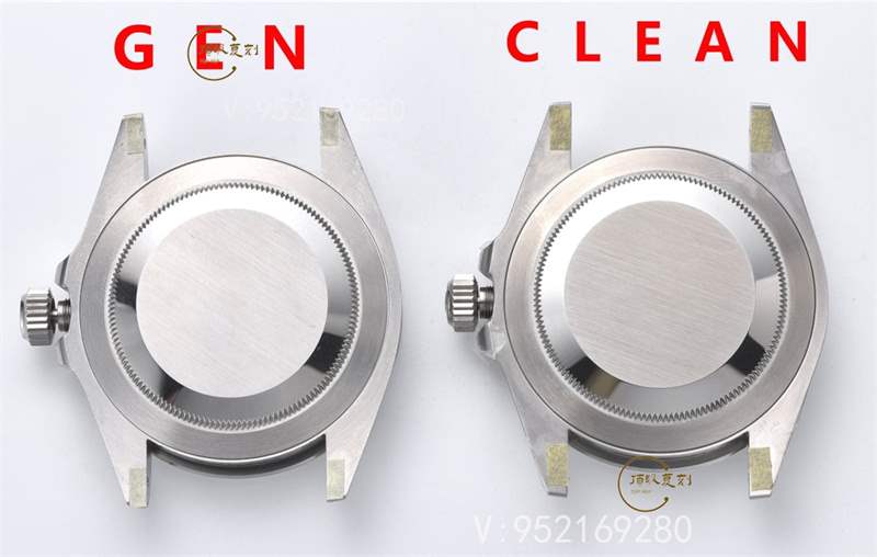 Clean廠C廠勞力士探險家一代真假對比評測怎么樣,C廠探一會一眼假嗎-復(fù)刻表