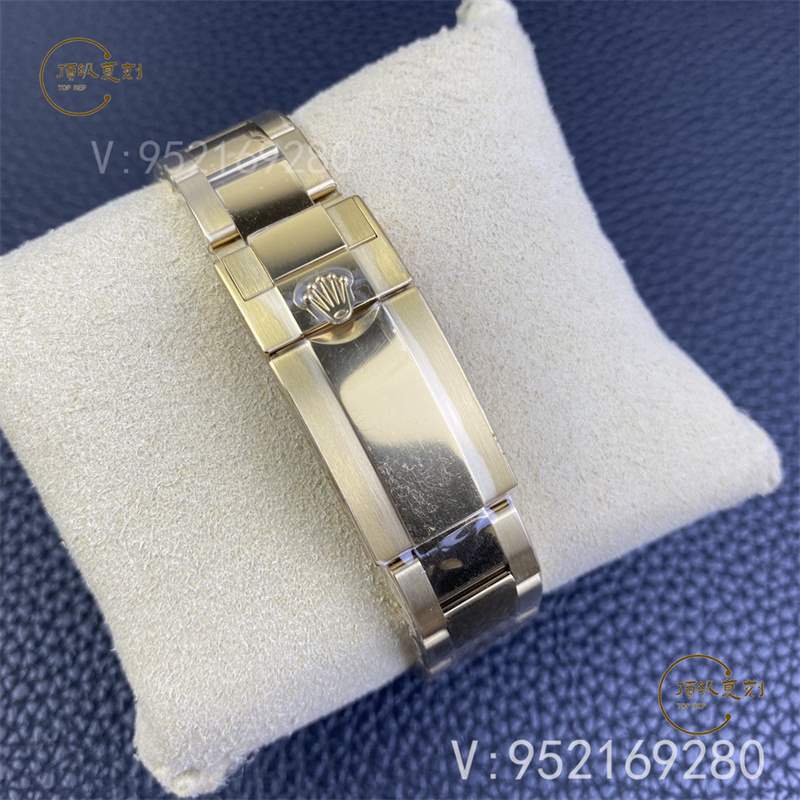 Clean廠C廠4130綠金迪詳細評測,C廠綠金迪做工怎么樣-復刻表