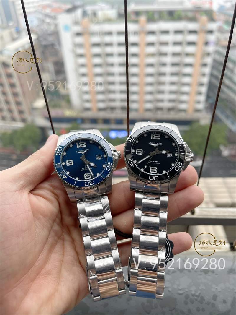 ZF廠浪琴康卡斯機(jī)芯怎么樣,怎么快速分辨ZF廠康卡斯?jié)撍?復(fù)刻表