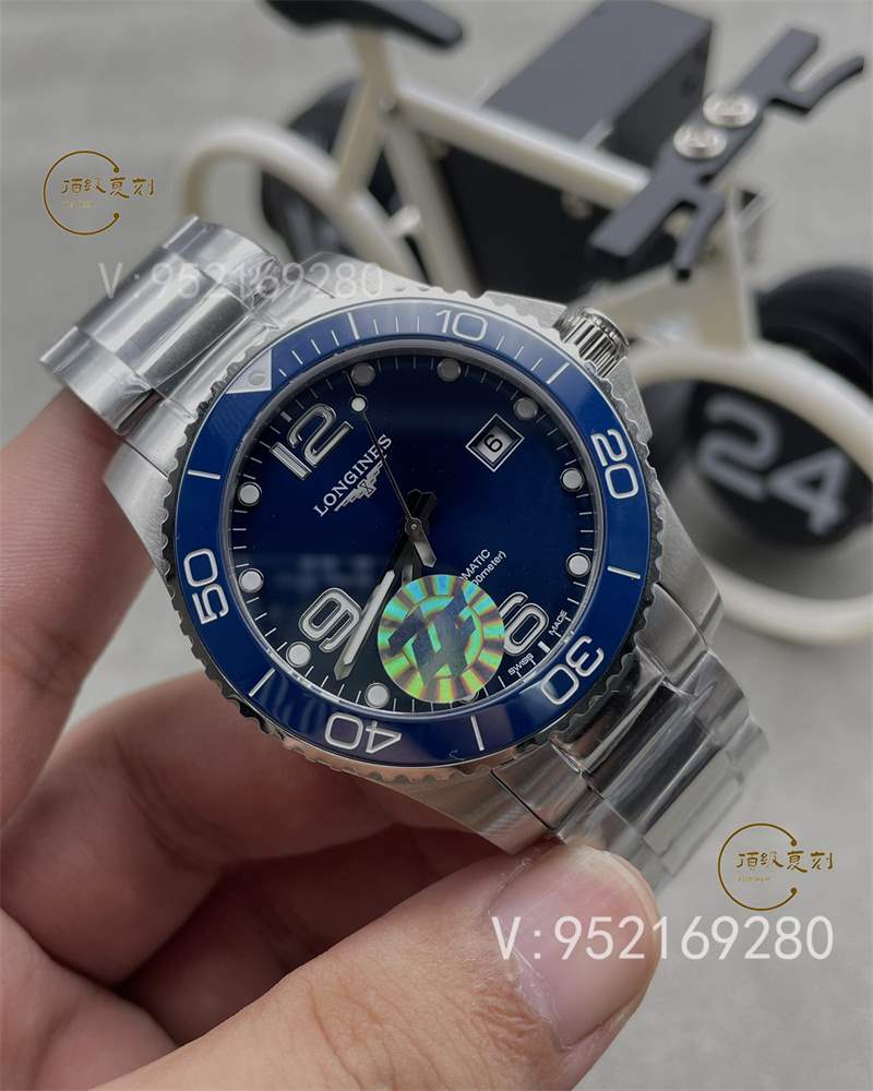 ZF廠浪琴康卡斯機(jī)芯怎么樣,怎么快速分辨ZF廠康卡斯?jié)撍?復(fù)刻表