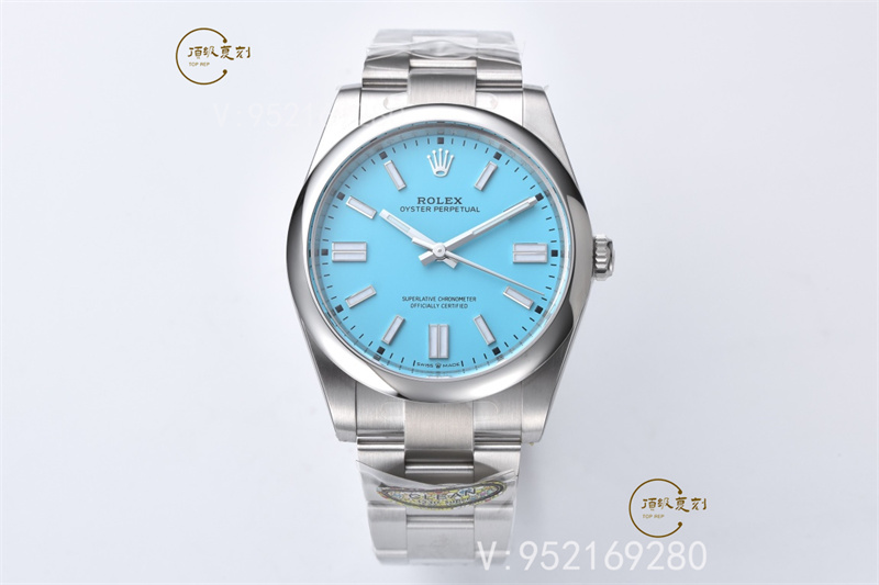 Clean廠C廠和VS廠勞力士蒂芙尼藍恒動對比那個做工最好-復(fù)刻表