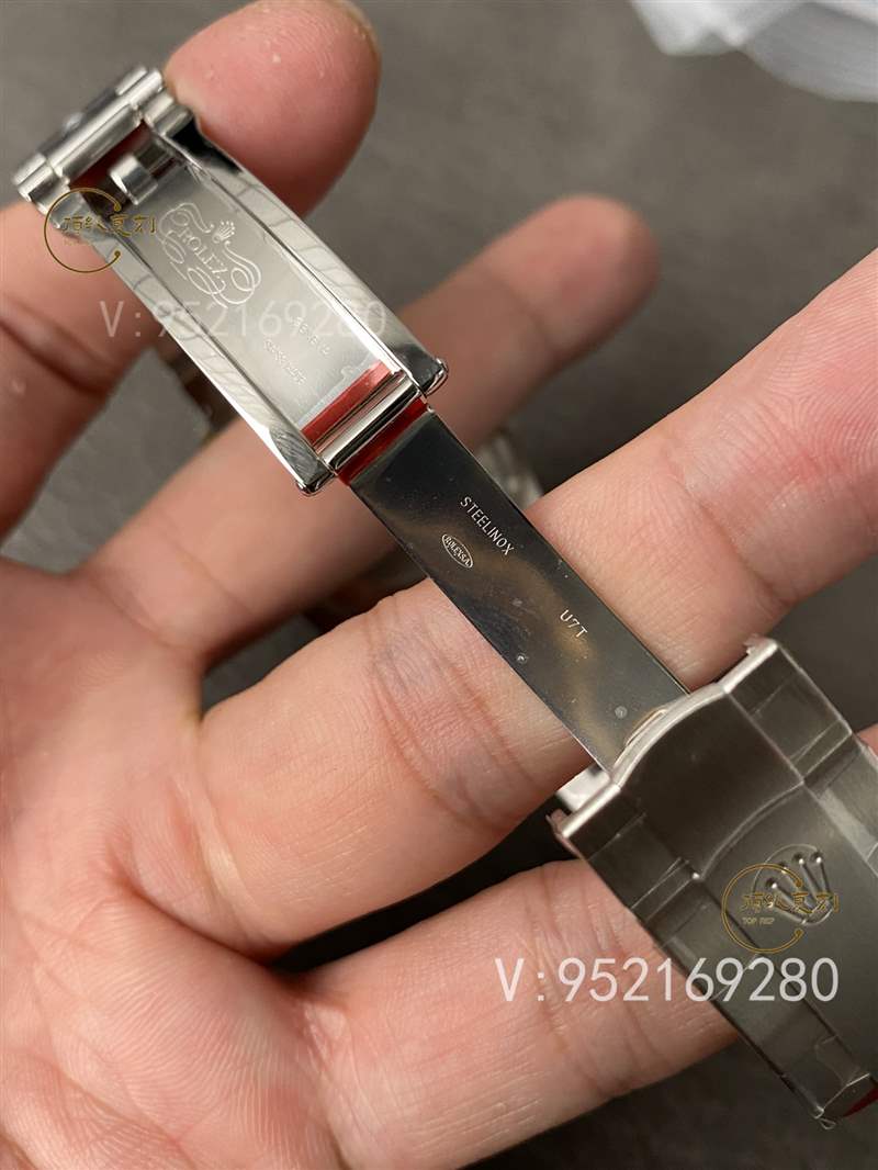 Clean廠C廠和VS廠勞力士蒂芙尼藍恒動對比那個做工最好-復(fù)刻表