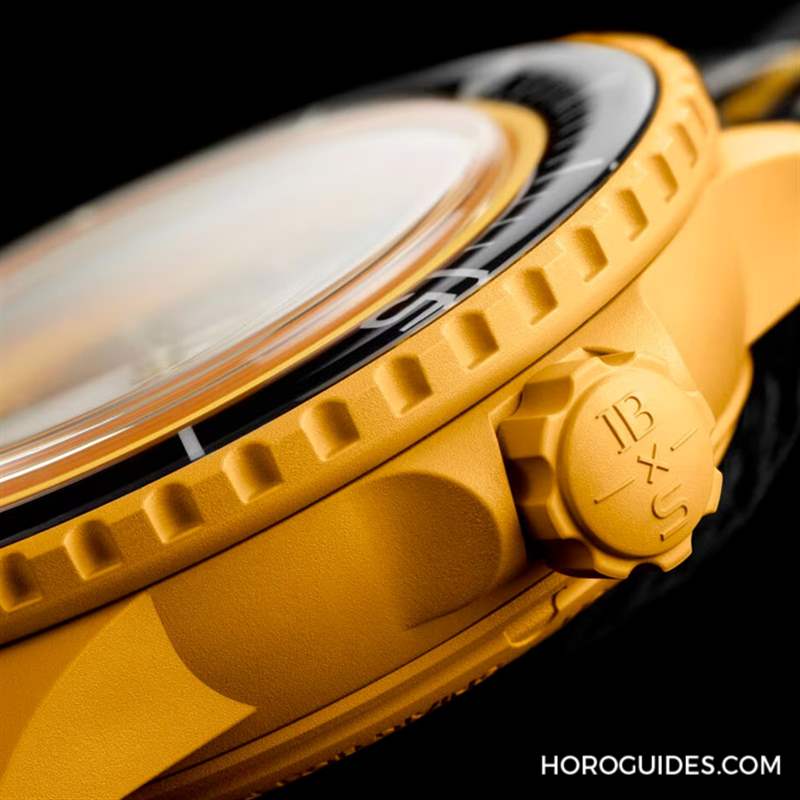 BLANCPAIN x SWATCH五款聯(lián)名表公開，這兩支最應(yīng)該買！-復(fù)刻表