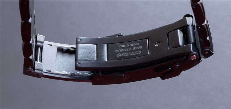 手表評論：西鐵城Promaster Dive自動腕表“Fujitsubo”NB6025-59H DLC超級鈦金-復(fù)刻表