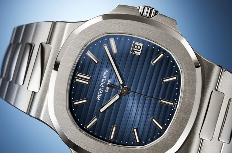 百達翡麗金鷹5811問世快一年最新市場價格呈現(xiàn)驚人變化-復刻表