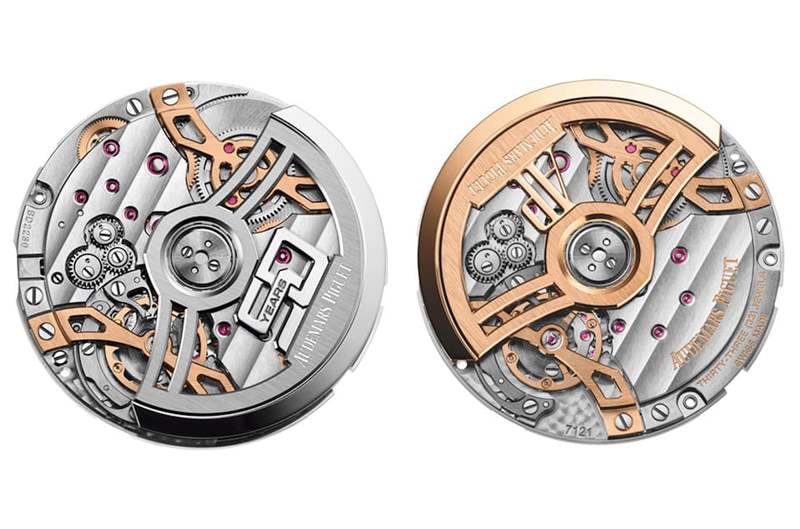 AP皇家橡樹Jumbo16202ST手表最新行情溢價驚人堪稱運動表天花板-復刻表