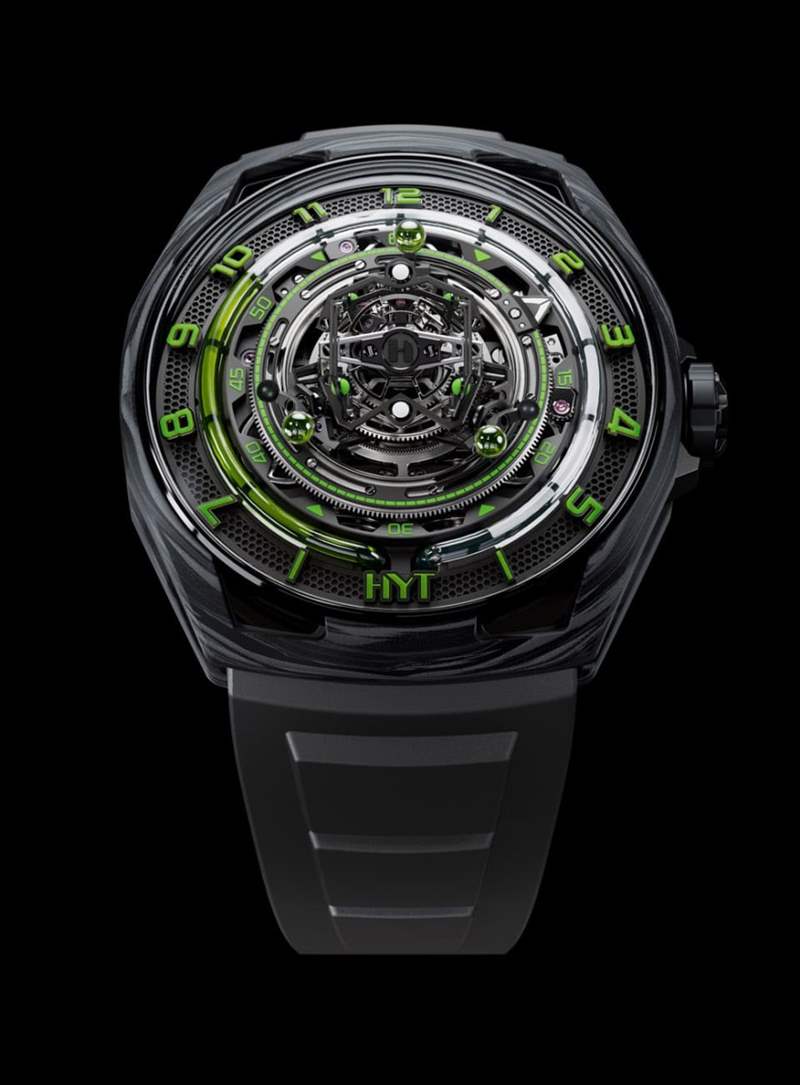 匯聚9大人氣獨立制表品牌2023「匠心．獨具」時間藝術展時間、地點、重點展品一次看-復刻表