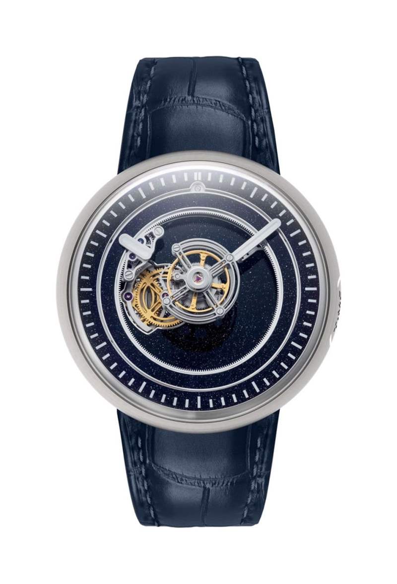 匯聚9大人氣獨立制表品牌2023「匠心．獨具」時間藝術展時間、地點、重點展品一次看-復刻表