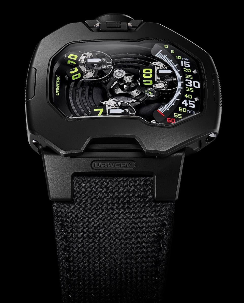 匯聚9大人氣獨立制表品牌2023「匠心．獨具」時間藝術展時間、地點、重點展品一次看-復刻表