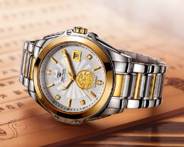 天王表和卡西歐哪個高檔一些 天王表和卡西歐哪個好些(天王表和卡西歐哪個高檔一些)-復刻表