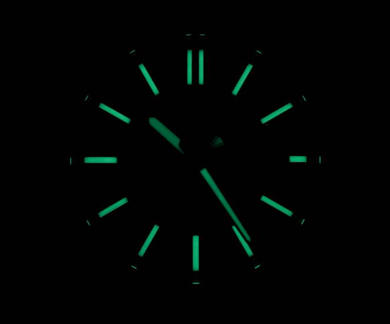 手表評測：精工Astron GPS太陽能SSJ013帶集成鈦表鏈-復(fù)刻表