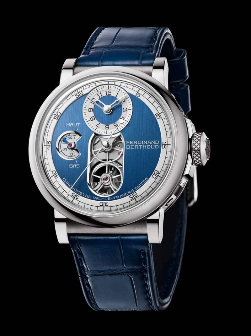 匯聚9大人氣獨立制表品牌2023「匠心．獨具」時間藝術展時間、地點、重點展品一次看-復刻表