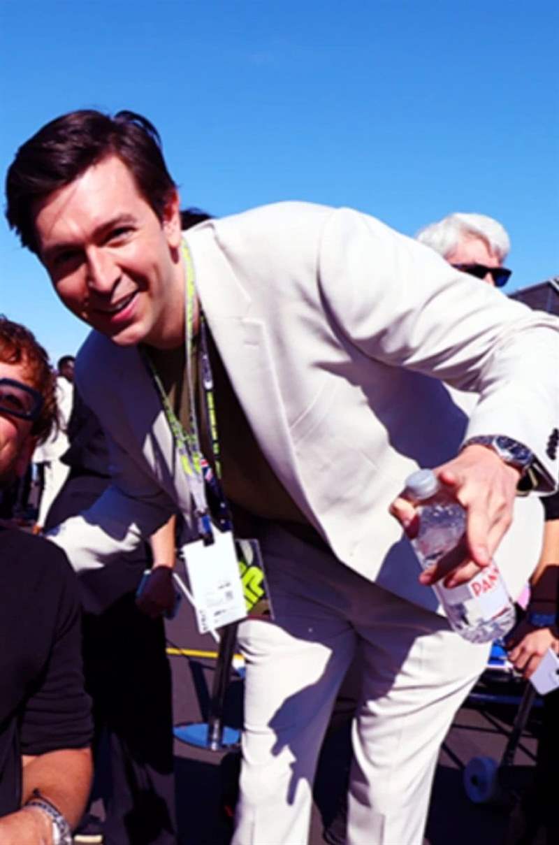 AP皇家橡樹、PP金鷹之外，最近超多名人也愛這款-復刻表