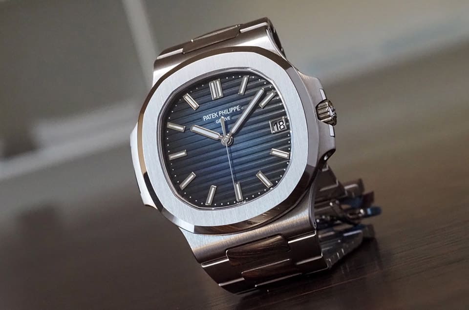 百達翡麗金鷹5811問世快一年最新市場價格呈現(xiàn)驚人變化-復刻表