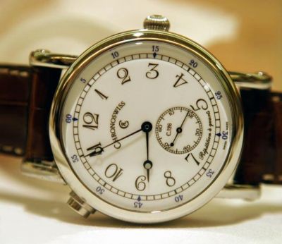 三問報時腕表(什么是報時問表)-復(fù)刻表