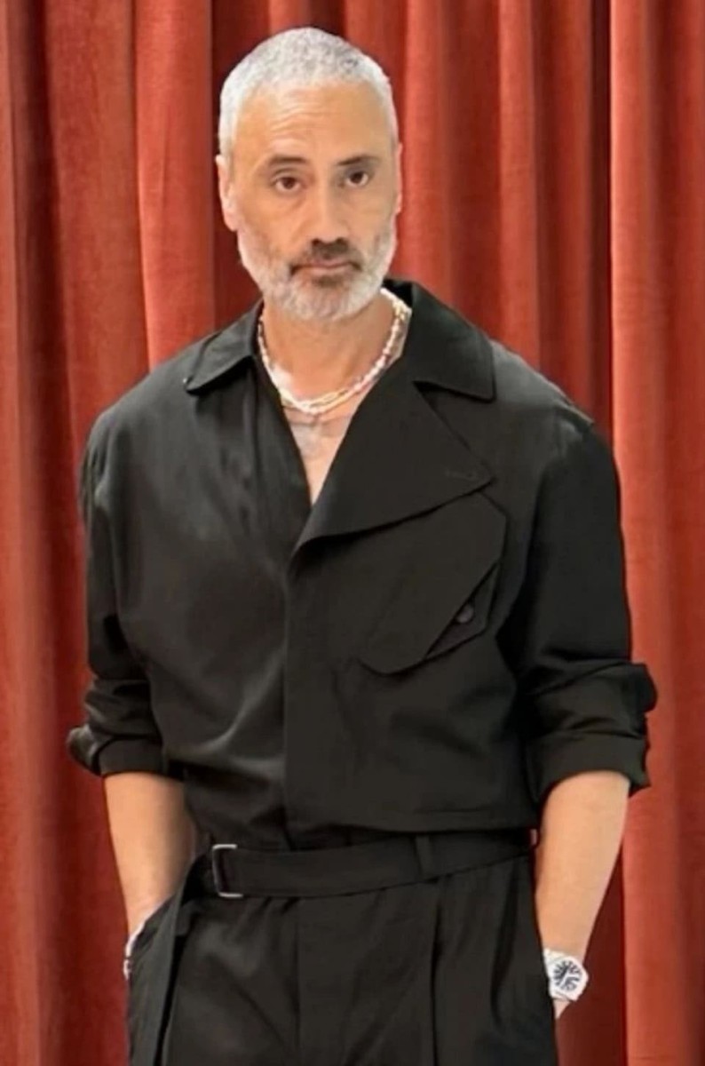 AP皇家橡樹、PP金鷹之外，最近超多名人也愛這款-復刻表