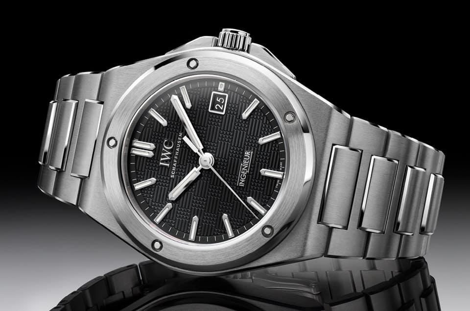 AP皇家橡樹、PP金鷹之外，最近超多名人也愛這款-復刻表