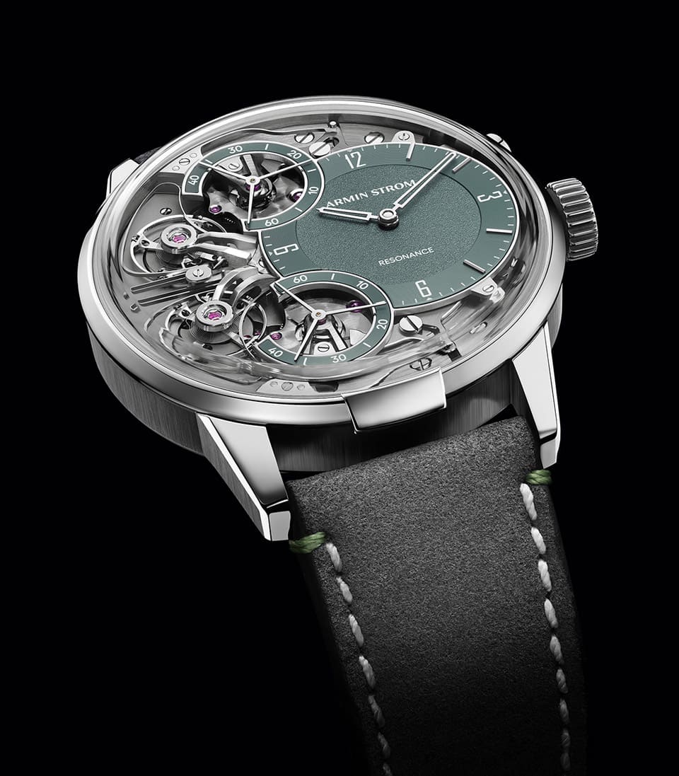 匯聚9大人氣獨立制表品牌2023「匠心．獨具」時間藝術展時間、地點、重點展品一次看-復刻表